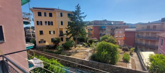 Квартира с 3 комнатами в Рапалло, Италия № 310667 4