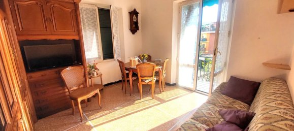 Квартира с 3 комнатами в Рапалло, Италия № 310667 7