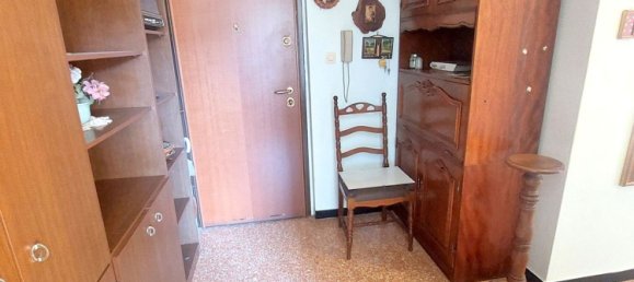 Квартира с 3 комнатами в Рапалло, Италия № 310667 12