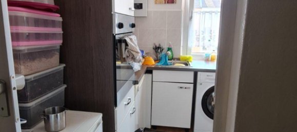Apartamento de 2 dormitorios en Nuremberg, Germany No. 245236 13