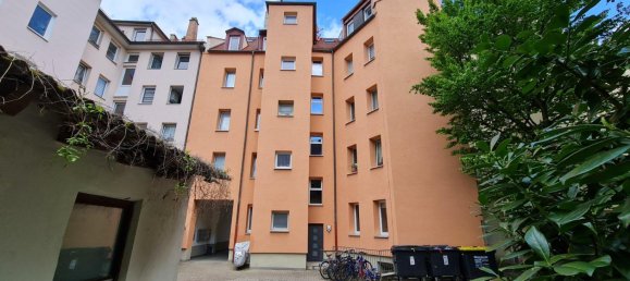 Apartamento de 2 dormitorios en Nuremberg, Germany No. 245236 2