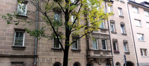 Apartamento de 2 dormitorios en Nuremberg, Germany No. 245236 19