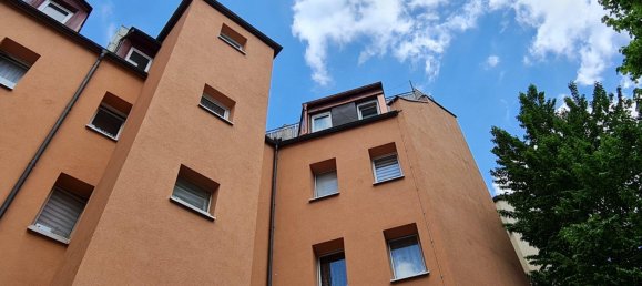 Apartamento de 2 dormitorios en Nuremberg, Germany No. 245236 5