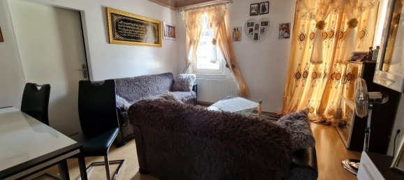 Apartamento de 2 dormitorios en Nuremberg, Germany No. 245236 15