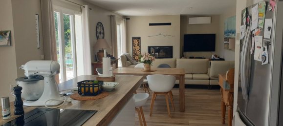 4 غرف نوم منزل في Prunelli-di-Fiumorbo, France رقم 79168 23