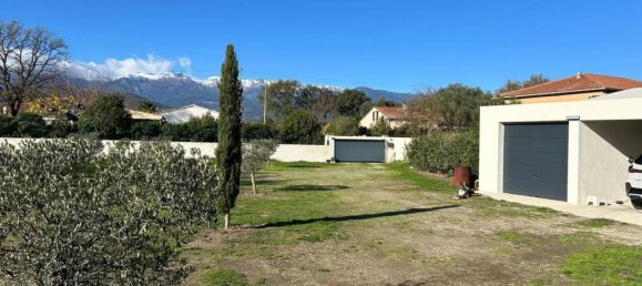 4 غرف نوم منزل في Prunelli-di-Fiumorbo, France رقم 79168 38