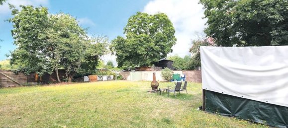 Земельный участок в Лейпциг, Германия № 11986 6