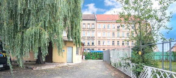 Земельный участок в Лейпциг, Германия № 11986 10