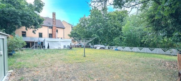 Земельный участок в Лейпциг, Германия № 11986 5