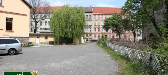 Земельный участок в Лейпциг, Германия № 11986 9