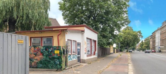 Земельный участок в Лейпциг, Германия № 11986 2