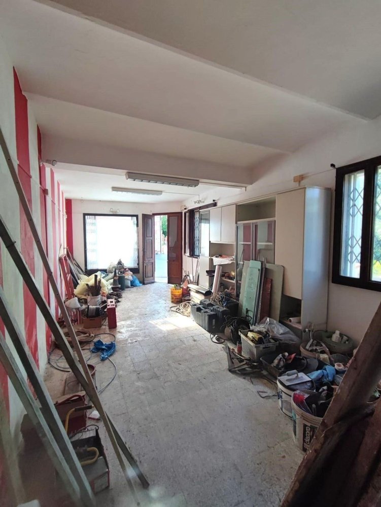 Estudio en Capannoli, Italy No. 285684