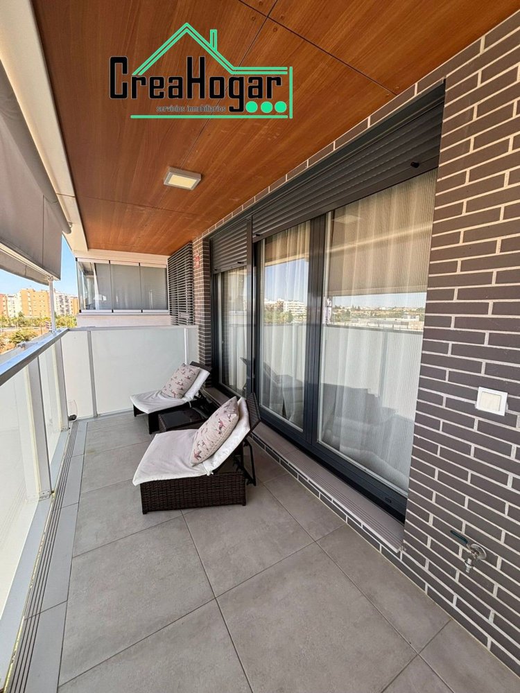 3 chambres Appartement à Andalusia, Spain No. 204401