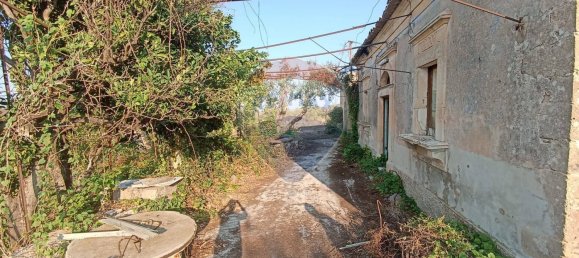 1 chambre Maison à Chiaramonte Gulfi, Italy No. 351541 3