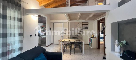 2 bedrooms Apartment in San Giorgio di Piano, Italy No. 268454 8