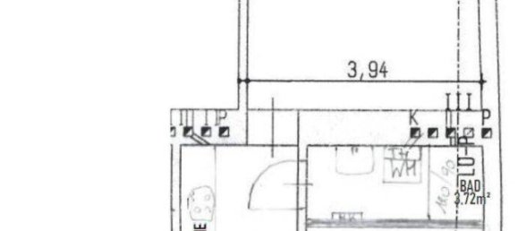 2-salle Appartement à Meidling, Austria No. 205963 13