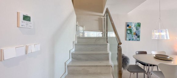 Dúplex de 2 dormitorios en Fuengirola, Spain No. 185340 10