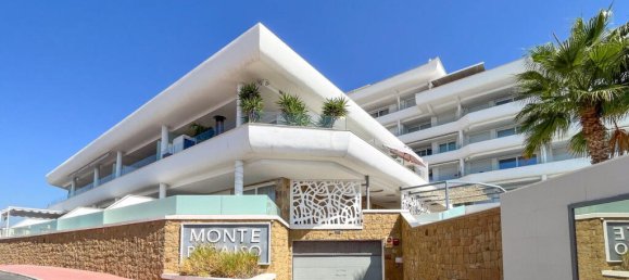 Dúplex de 2 dormitorios en Fuengirola, Spain No. 185340 4