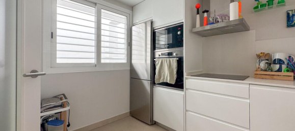 Dúplex de 2 dormitorios en Fuengirola, Spain No. 185340 7