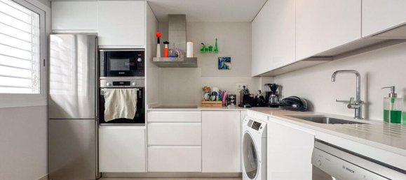 Dúplex de 2 dormitorios en Fuengirola, Spain No. 185340 5