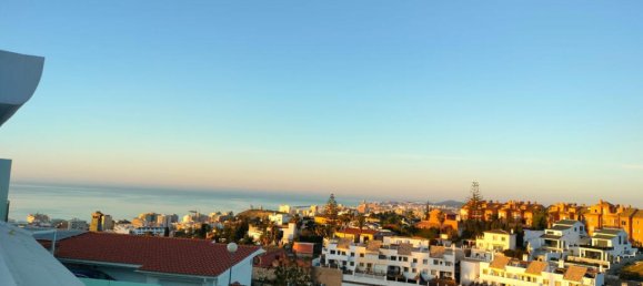 Dúplex de 2 dormitorios en Fuengirola, Spain No. 185340 2