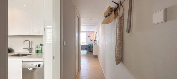 Dúplex de 2 dormitorios en Fuengirola, Spain No. 185340 8