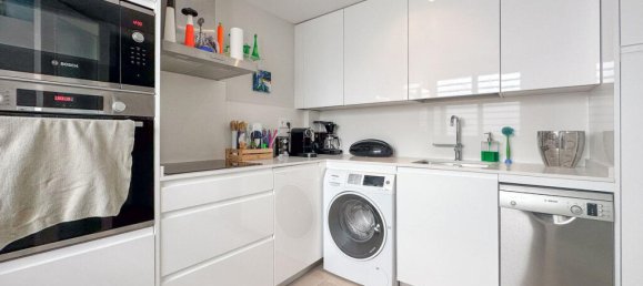 Dúplex de 2 dormitorios en Fuengirola, Spain No. 185340 6