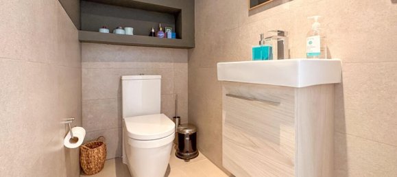 Dúplex de 2 dormitorios en Fuengirola, Spain No. 185340 9