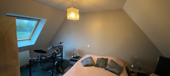 Casa de 4 dormitorios en Nogent-le-Rotrou, France No. 48561 9