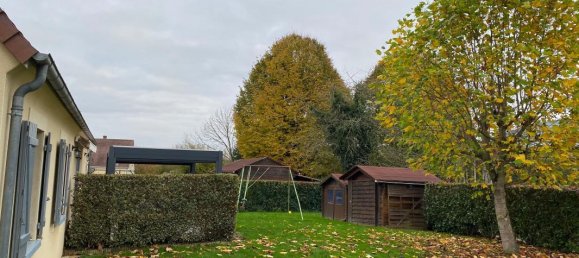 Casa de 4 dormitorios en Nogent-le-Rotrou, France No. 48561 5
