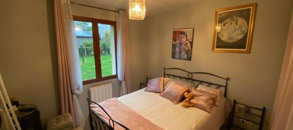 Casa de 4 dormitorios en Nogent-le-Rotrou, France No. 48561 6