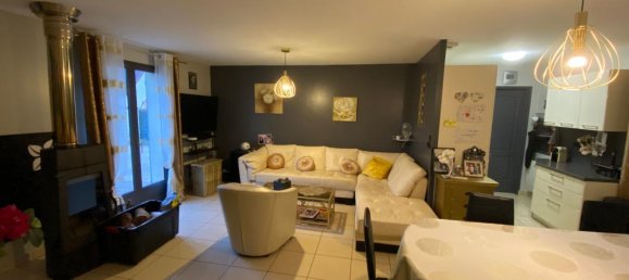 Casa de 4 dormitorios en Nogent-le-Rotrou, France No. 48561 7