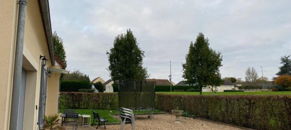 Casa de 4 dormitorios en Nogent-le-Rotrou, France No. 48561 10