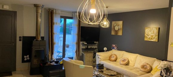 Casa de 4 dormitorios en Nogent-le-Rotrou, France No. 48561 14