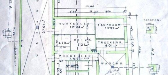 8-Zimmer Haus in Brunn am Gebirge, Austria, Nr. 218155 16