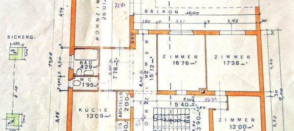 8-Zimmer Haus in Brunn am Gebirge, Austria, Nr. 218155 15