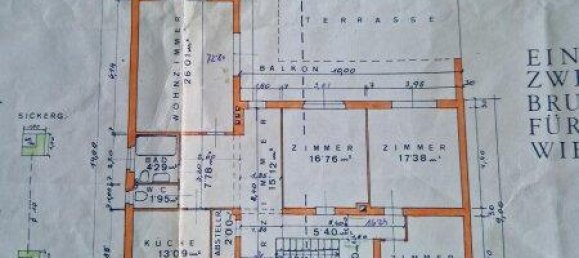 8-Zimmer Haus in Brunn am Gebirge, Austria, Nr. 218155 18