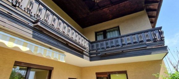 8-Zimmer Haus in Brunn am Gebirge, Austria, Nr. 218155 5