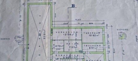 8-Zimmer Haus in Brunn am Gebirge, Austria, Nr. 218155 19