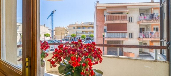 Квартира с 4 спальнями в Алькудия, Испания № 159500 12