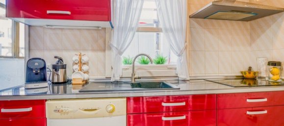 Квартира с 4 спальнями в Алькудия, Испания № 159500 41