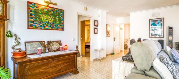 Квартира с 4 спальнями в Алькудия, Испания № 159500 15