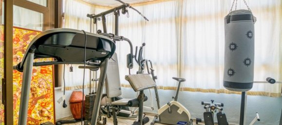 Квартира с 4 спальнями в Алькудия, Испания № 159500 40