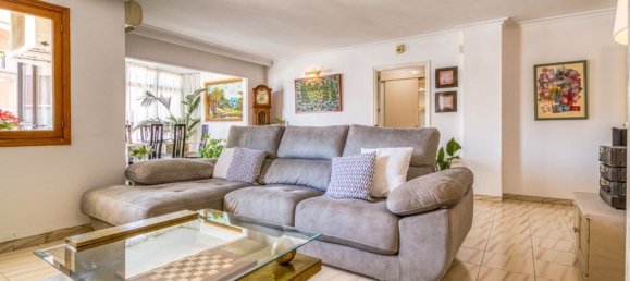 Квартира с 4 спальнями в Алькудия, Испания № 159500 2