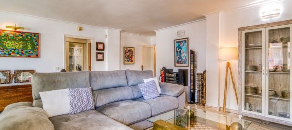 Квартира с 4 спальнями в Алькудия, Испания № 159500 8