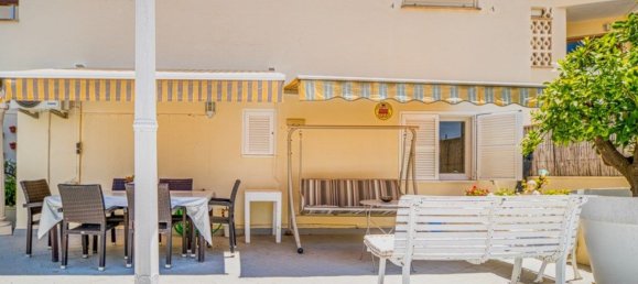 Квартира с 4 спальнями в Алькудия, Испания № 159500 5