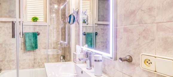 Квартира с 4 спальнями в Алькудия, Испания № 159500 21