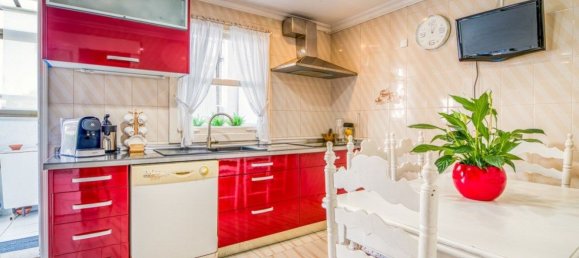 Квартира с 4 спальнями в Алькудия, Испания № 159500 4