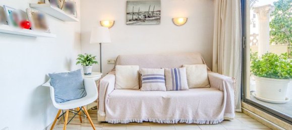 Квартира с 4 спальнями в Алькудия, Испания № 159500 3