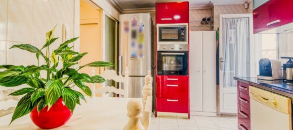 Квартира с 4 спальнями в Алькудия, Испания № 159500 44